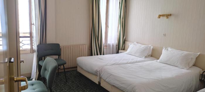 grand hotel du havre