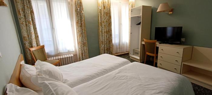 grand hotel du havre