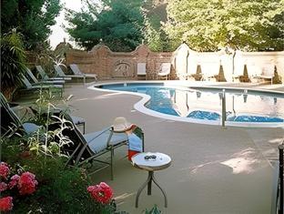 Harvest Inn,Napa County>>Napa,5 star