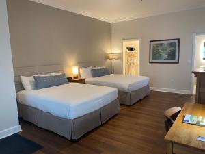 Elm House Inn,Napa Valley>>Napa,3 star