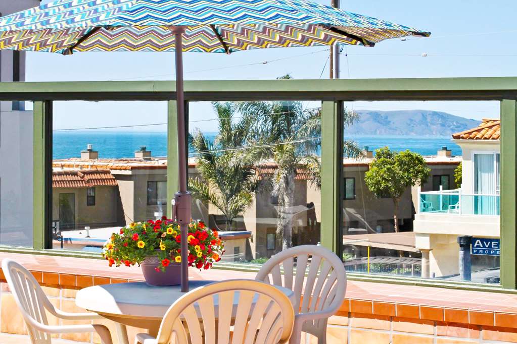 motel 6 pismo beach pacific ocean