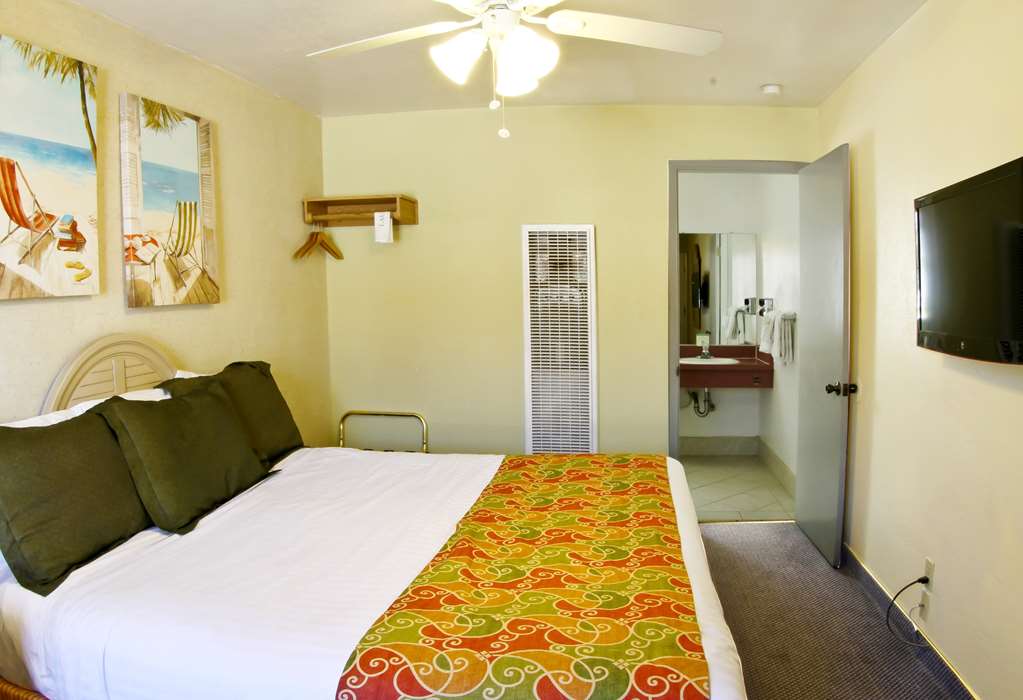 motel 6 pismo beach pacific ocean