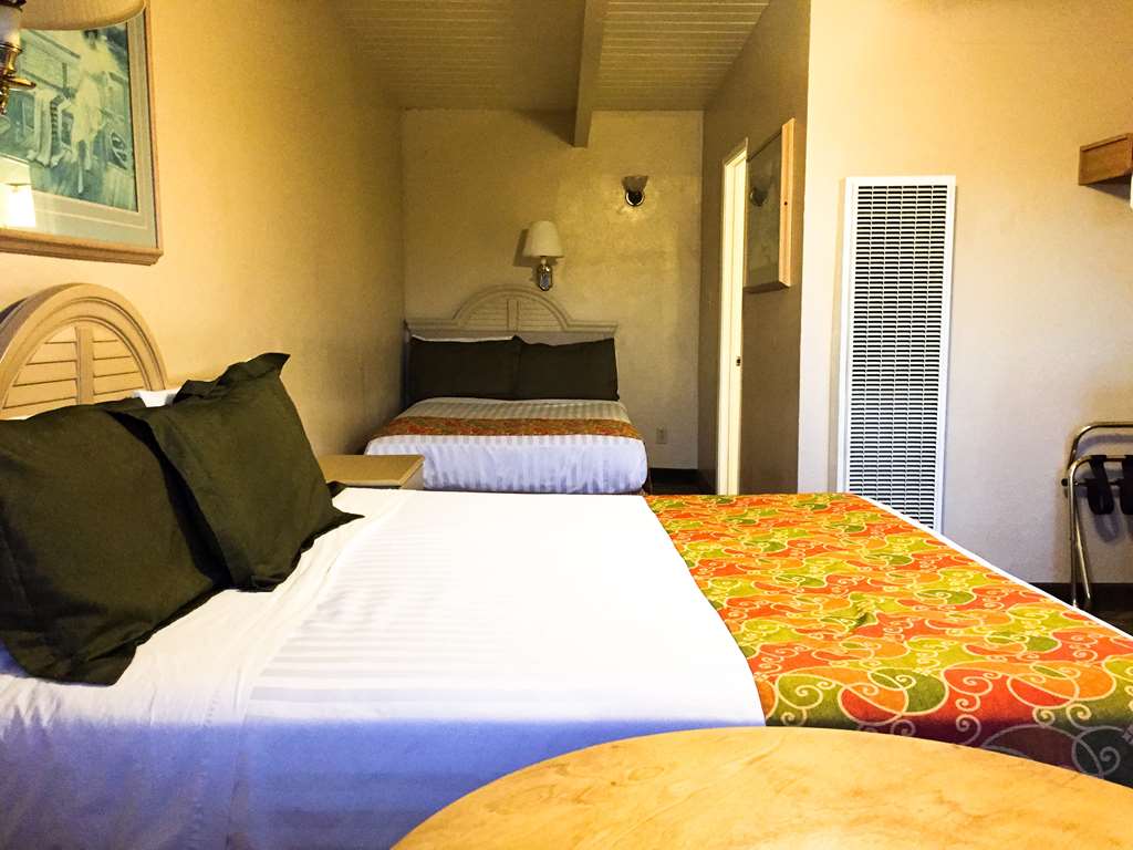 motel 6 pismo beach pacific ocean