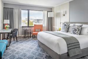 cordis auckland by langham hospitality group