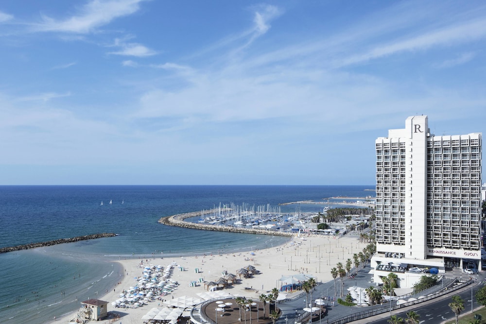 renaissance tel aviv