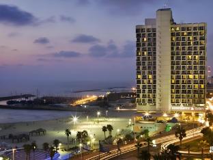 renaissance tel aviv