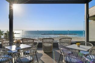 renaissance tel aviv