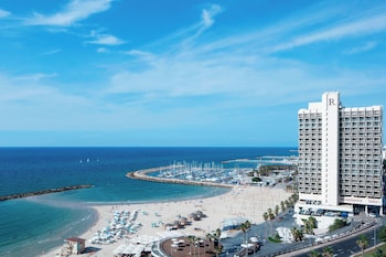 Renaissance Tel Aviv,Tel Aviv Beaches>>Tel Aviv,5 star