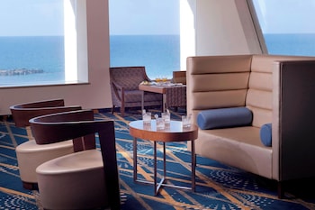 Renaissance Tel Aviv,Tel Aviv Beaches>>Tel Aviv,5 star