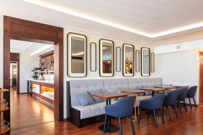 renaissance tel aviv