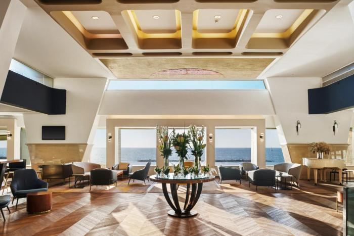 renaissance tel aviv