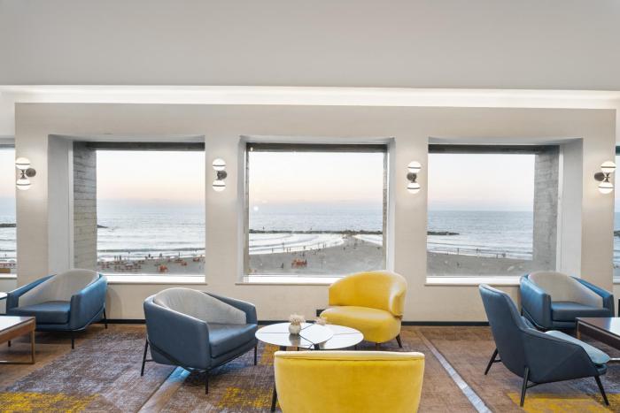 renaissance tel aviv