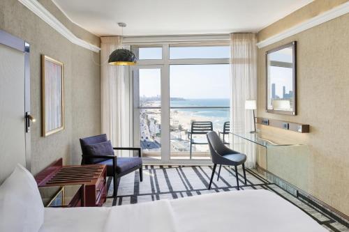 renaissance tel aviv