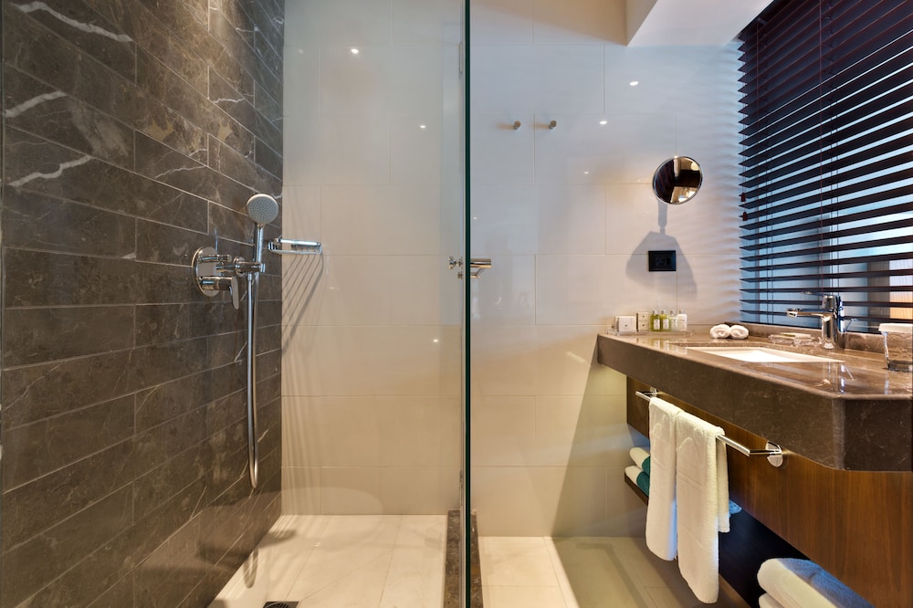 sea tower by isrotel design