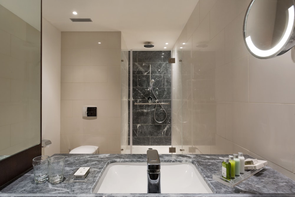 sea tower by isrotel design