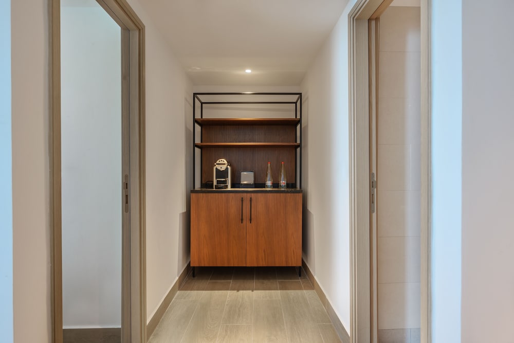 sea tower by isrotel design
