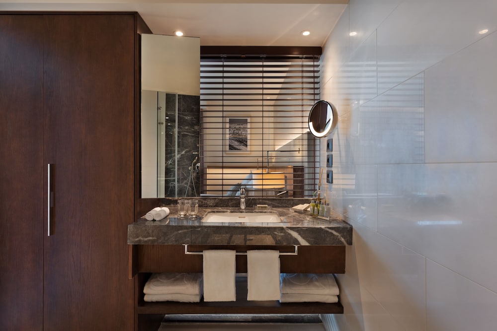 sea tower by isrotel design