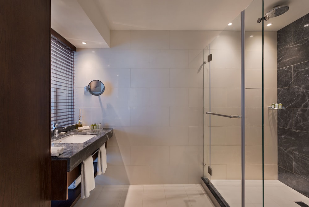 sea tower by isrotel design