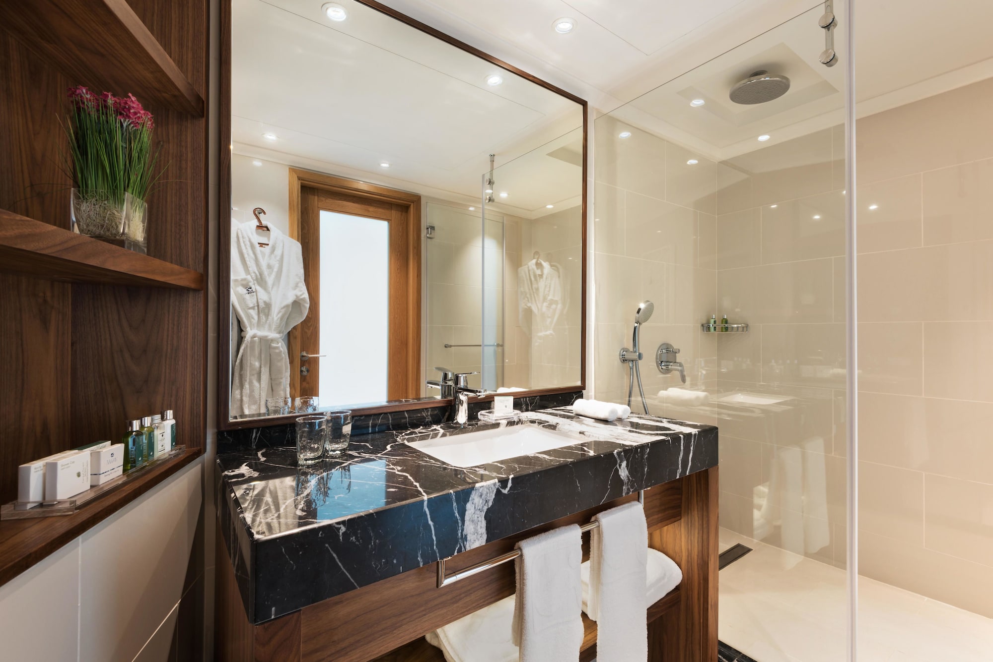 sea tower by isrotel design