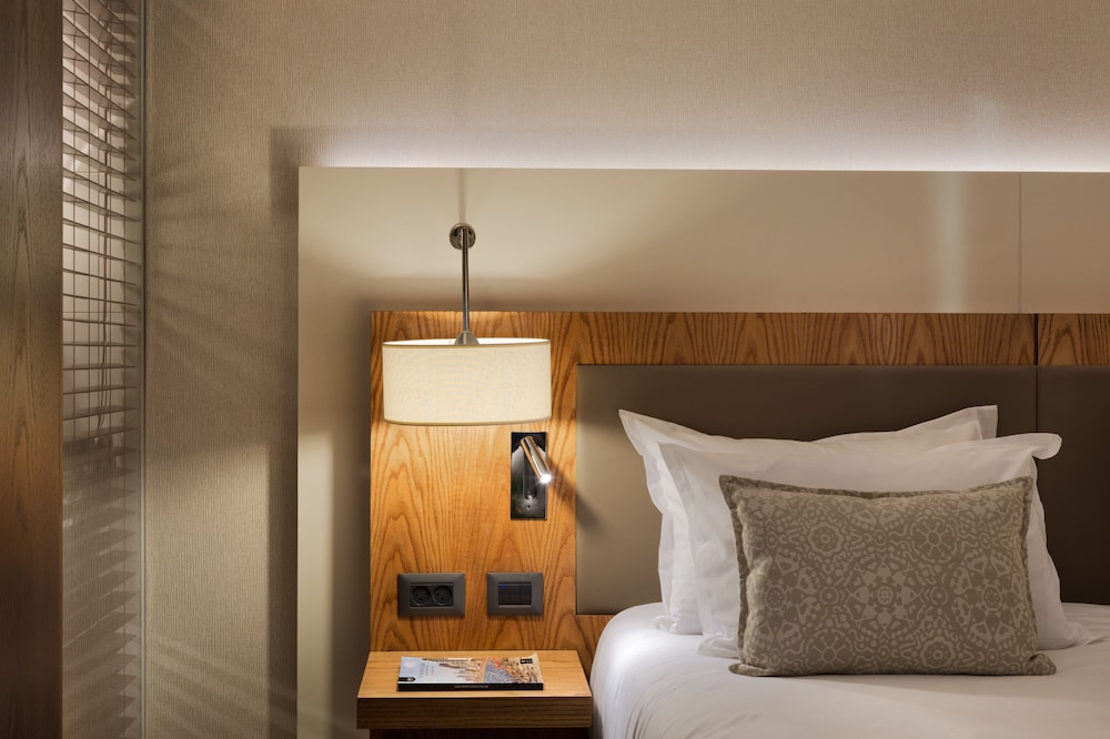 sea tower by isrotel design