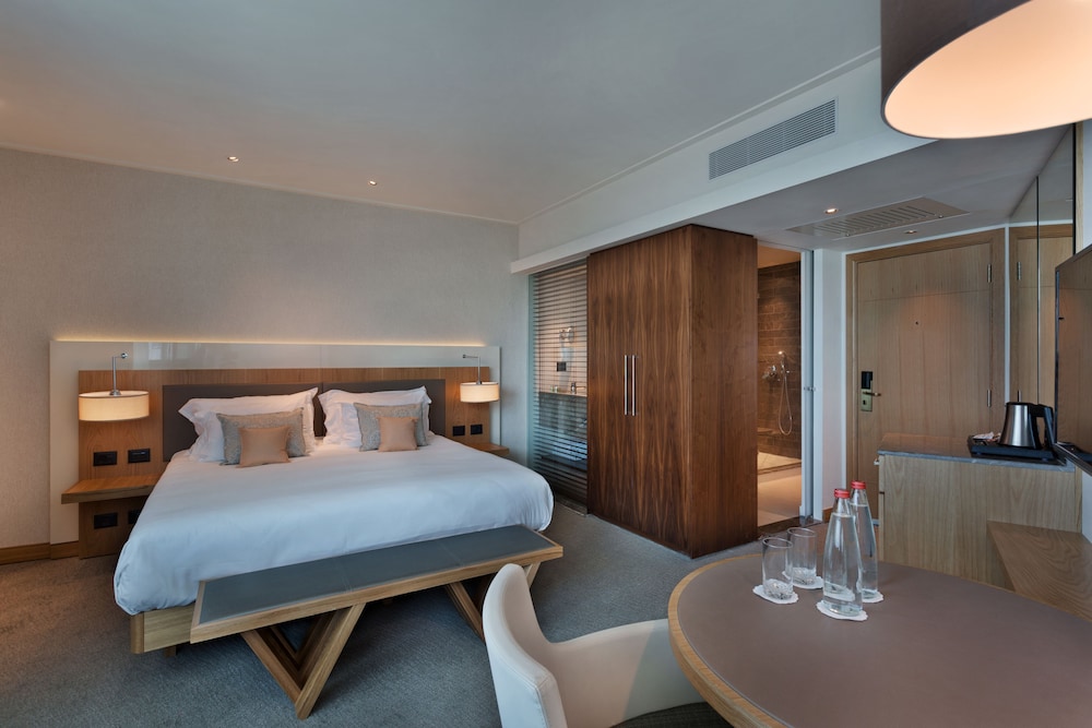 sea tower by isrotel design