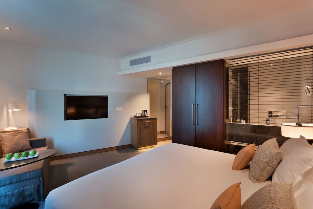 sea tower by isrotel design
