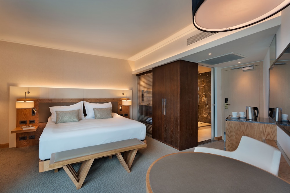sea tower by isrotel design