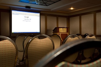 sea tower by isrotel design