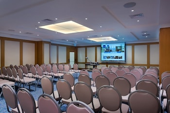 sea tower by isrotel design