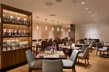 sea tower by isrotel design