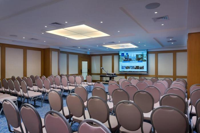 sea tower by isrotel design