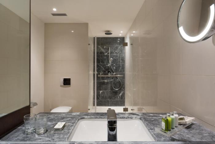 sea tower by isrotel design