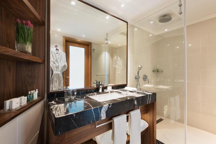 sea tower by isrotel design