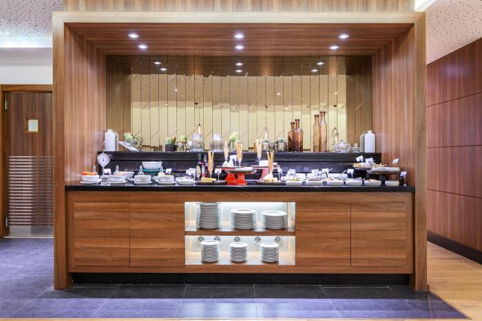 sea tower by isrotel design