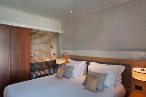 sea tower by isrotel design