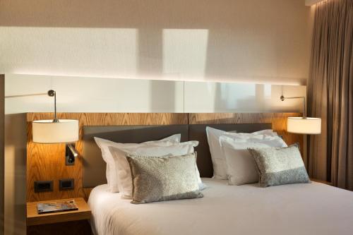 sea tower by isrotel design