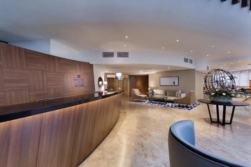 sea tower by isrotel design