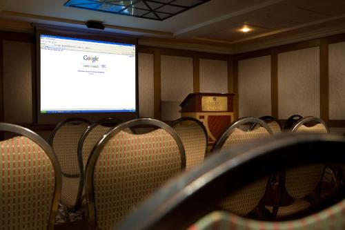 sea tower by isrotel design