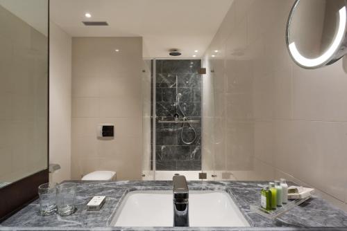 sea tower by isrotel design