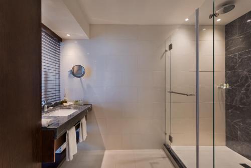 sea tower by isrotel design