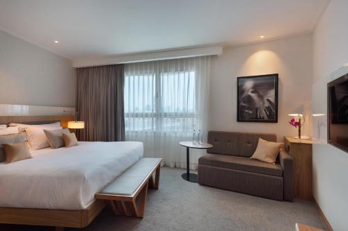 sea tower by isrotel design