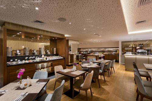 sea tower by isrotel design