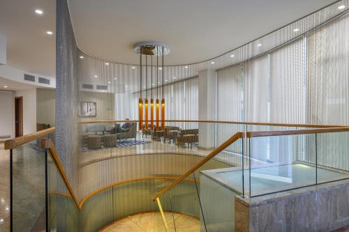 sea tower by isrotel design