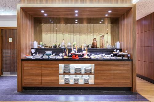 sea tower by isrotel design