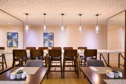 sea tower by isrotel design