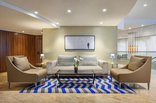 sea tower by isrotel design