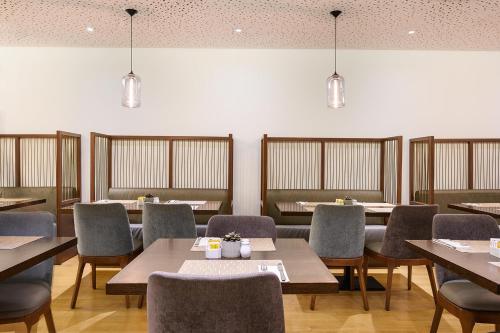 sea tower by isrotel design