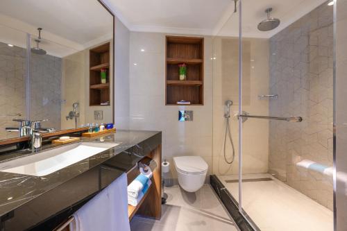 sea tower by isrotel design