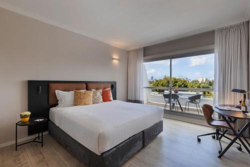 ramat gan