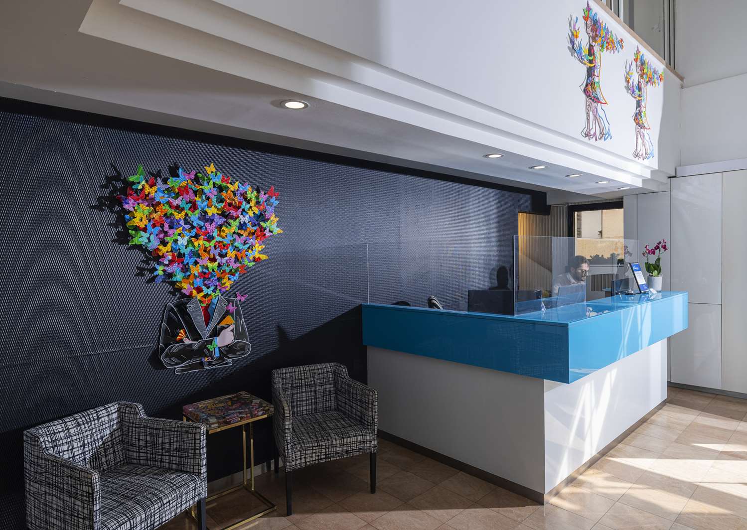 best western regency suites